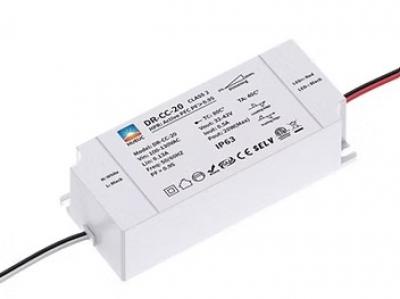 LED DRIVER 12V 20W IP20